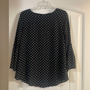 3/4 Length Polkadots Andree by Unit
